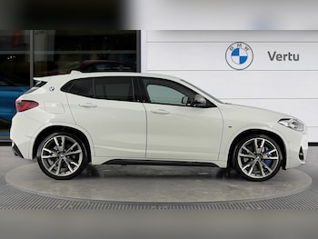 Used BMW X2 2022 for sale - 78015100: Photo