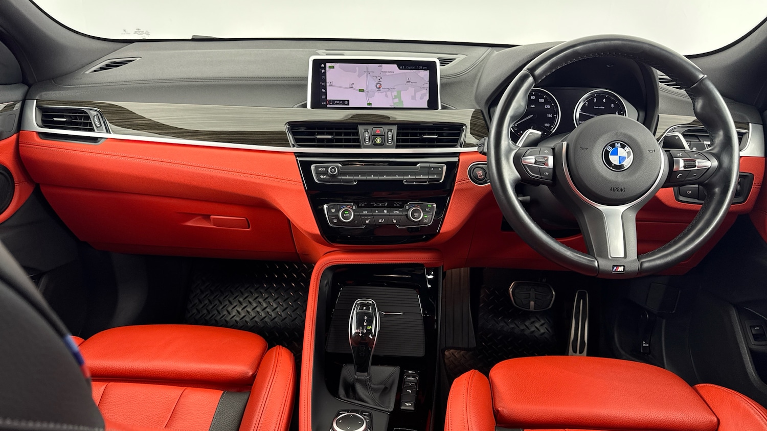 Used BMW X2 2022 for sale - 78015100: Photo 4