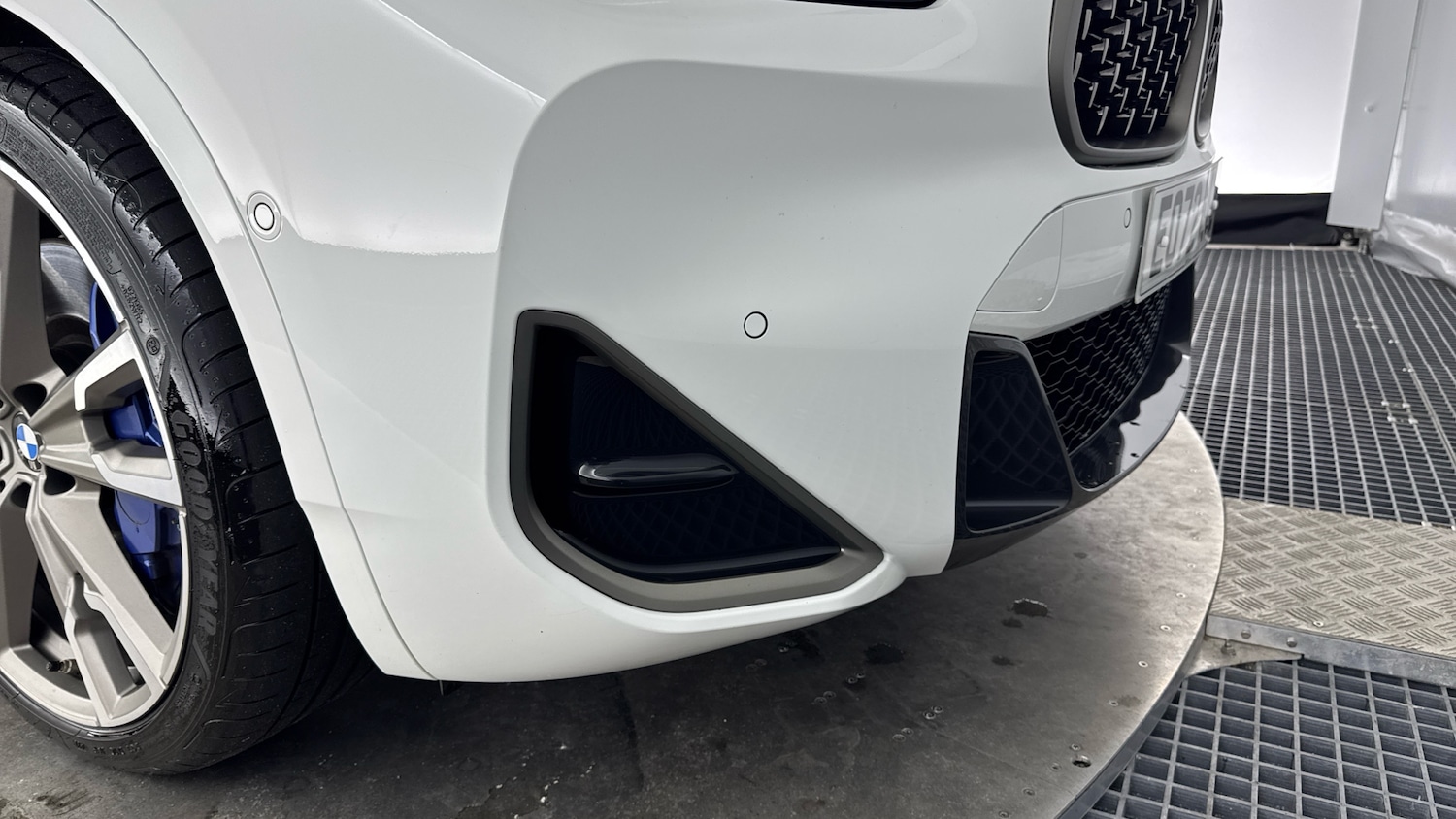 Used BMW X2 2022 for sale - 78015100: Photo 45