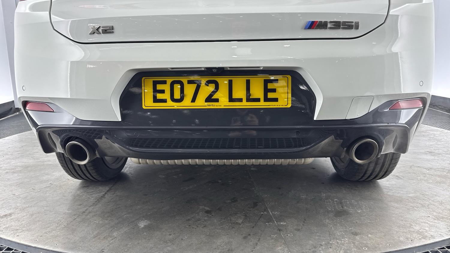 Used BMW X2 2022 for sale - 78015100: Photo 52