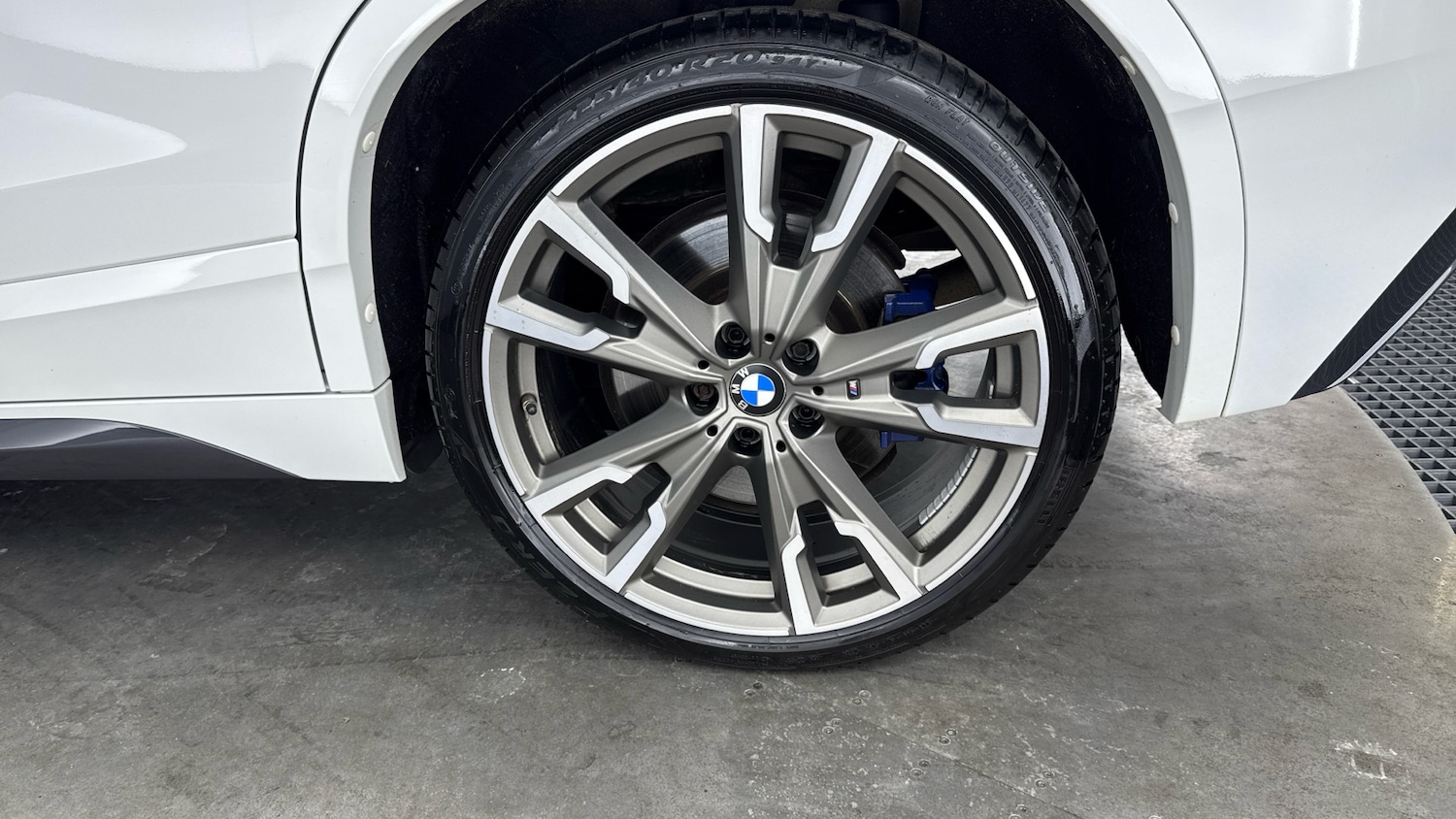 Used BMW X2 2022 for sale - 78015100: Photo 56