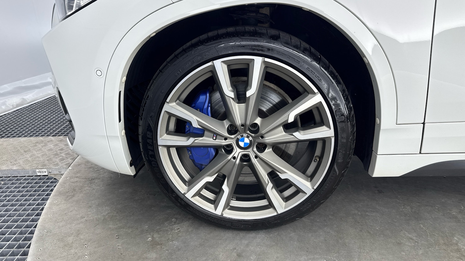 Used BMW X2 2022 for sale - 78015100: Photo 57
