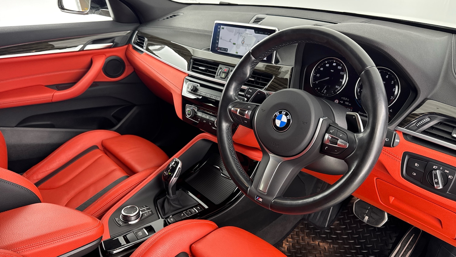 Used BMW X2 2022 for sale - 78015100: Photo 6