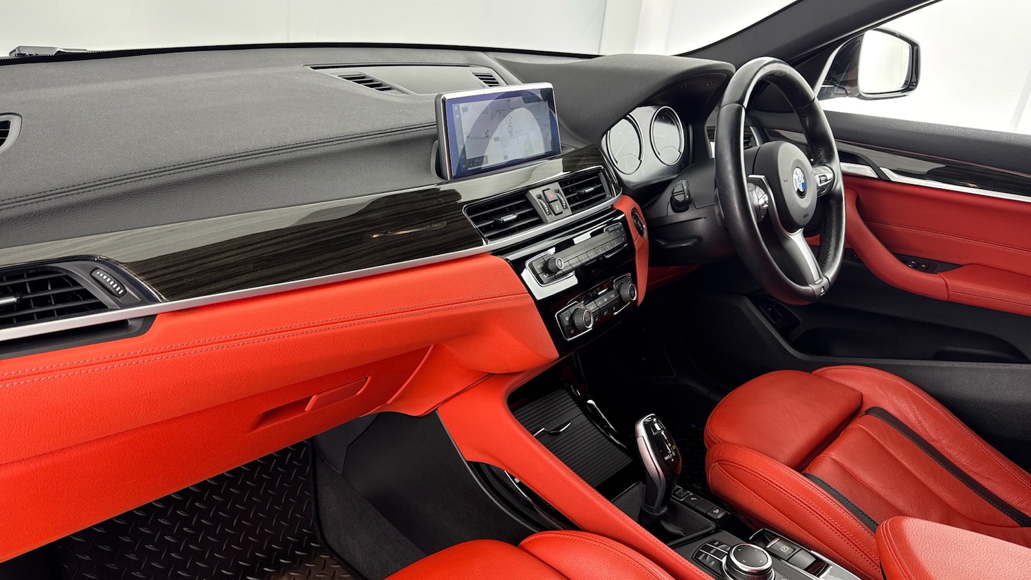 Used BMW X2 2022 for sale - 78015100: Photo 7