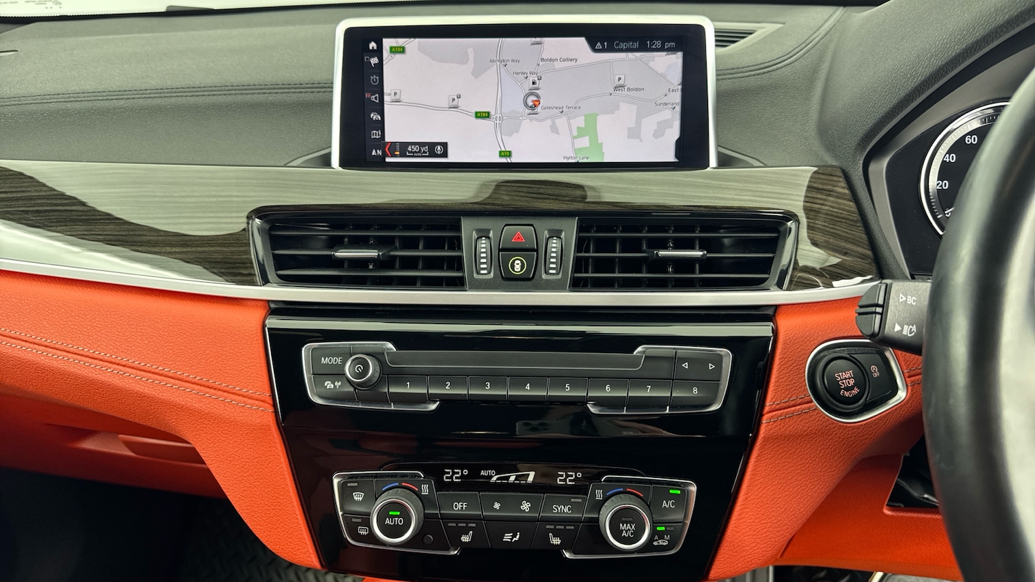 Used BMW X2 2022 for sale - 78015100: Photo 8