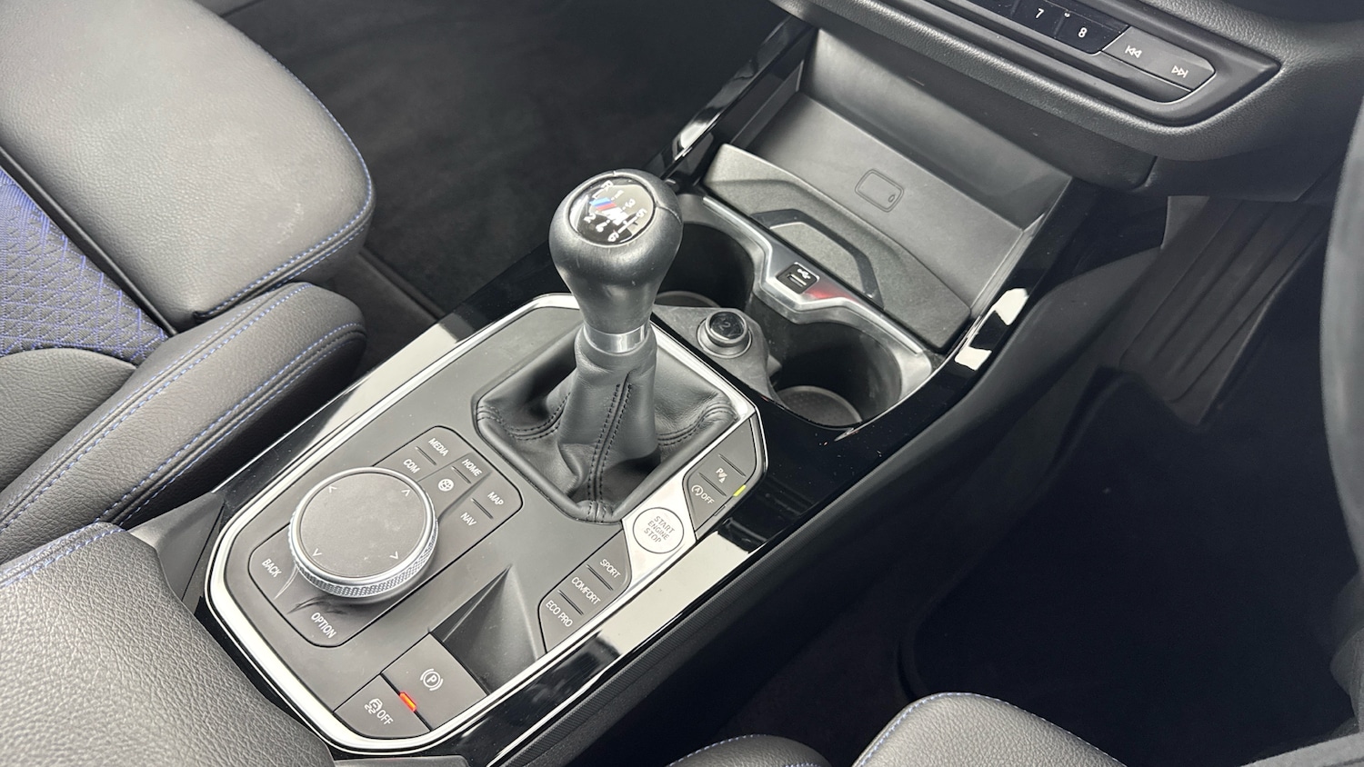 Used BMW 1 Series 2023 for sale - 76860185: Photo 10