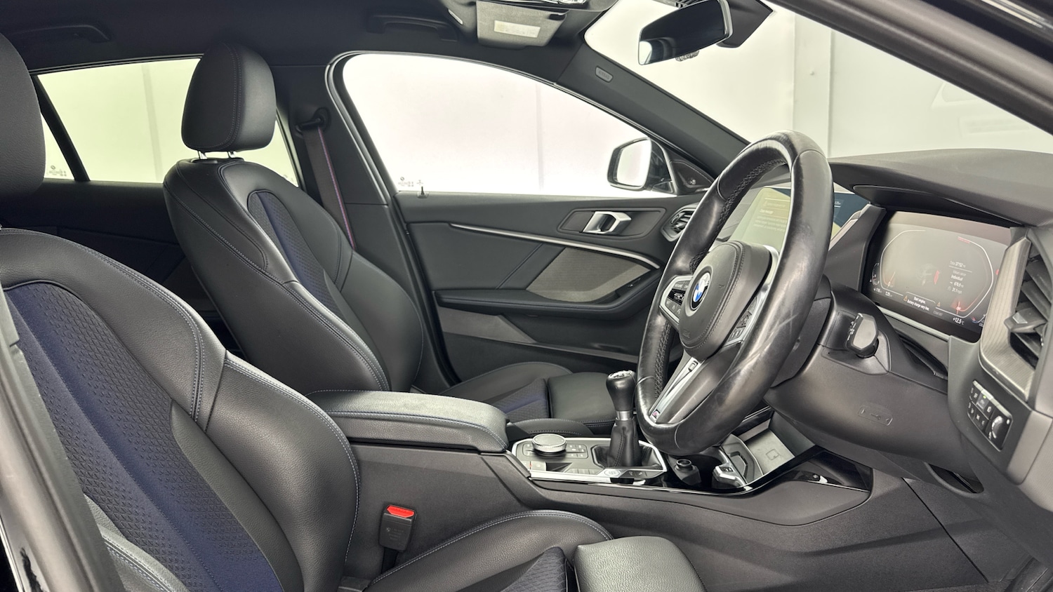 Used BMW 1 Series 2023 for sale - 76860185: Photo 11