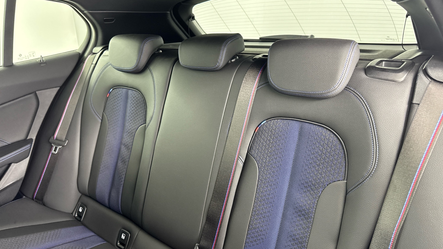 Used BMW 1 Series 2023 for sale - 76860185: Photo 12