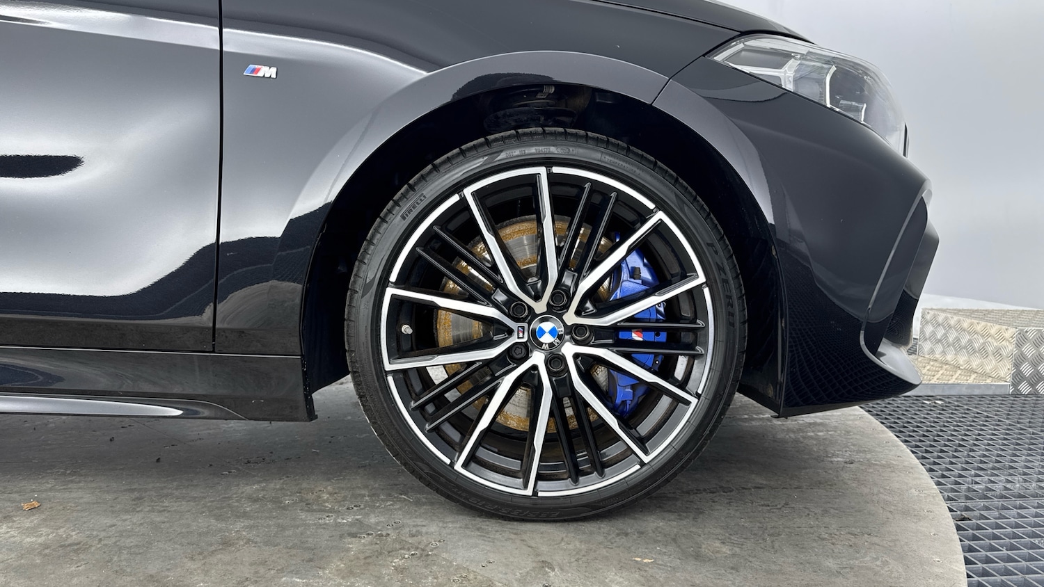 Used BMW 1 Series 2023 for sale - 76860185: Photo 14