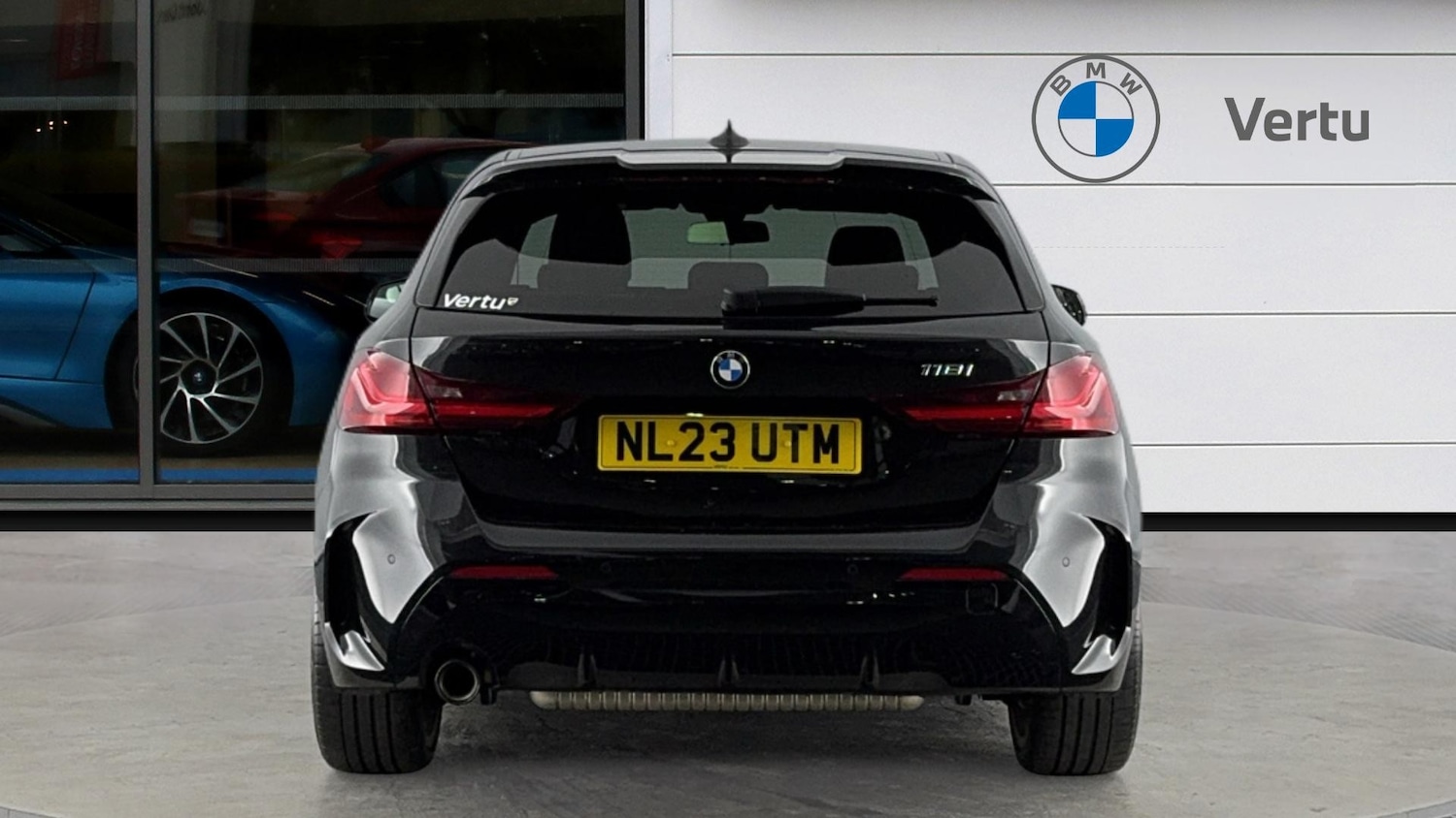 Used BMW 1 Series 2023 for sale - 76860185: Photo 15