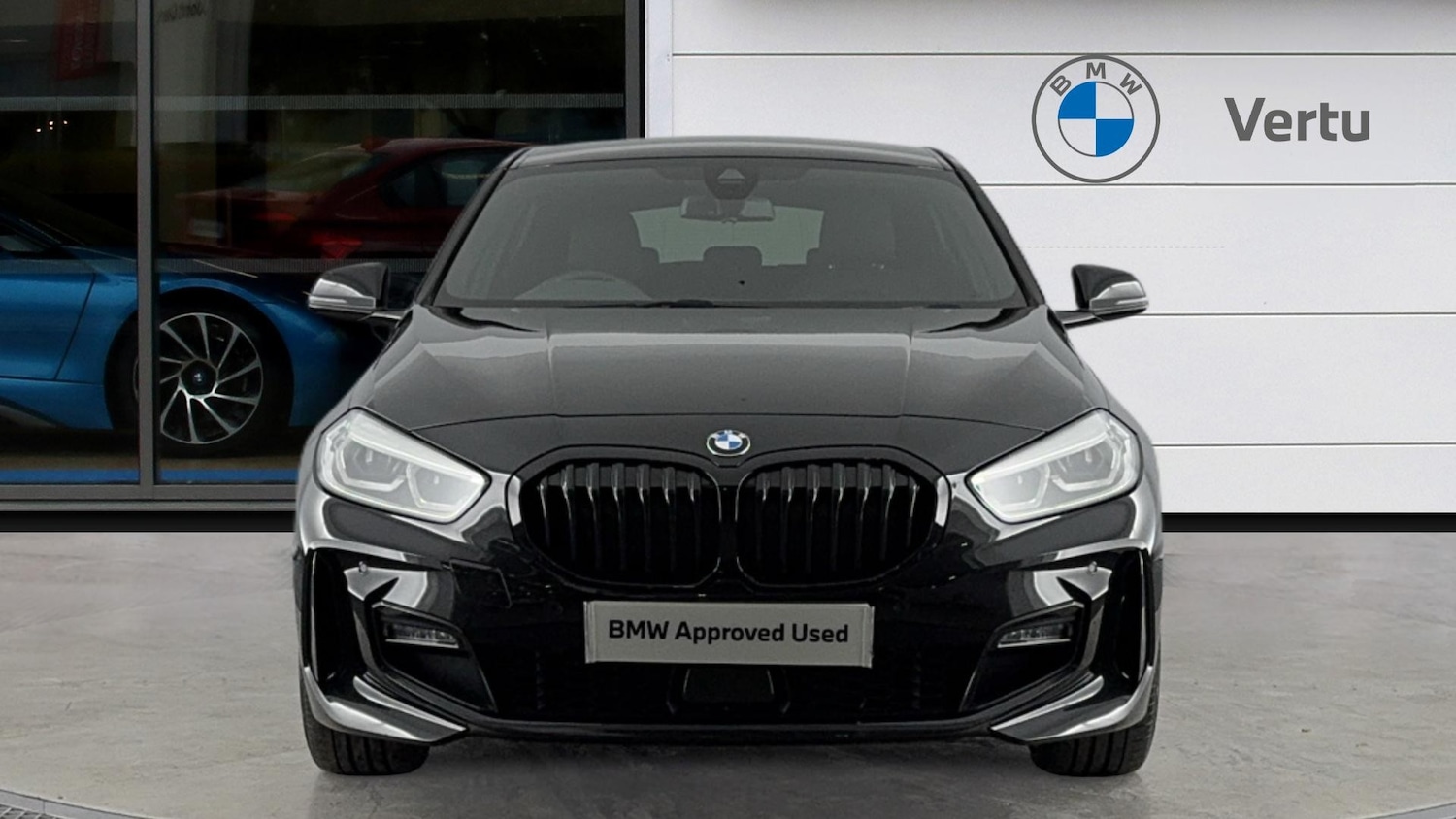 Used BMW 1 Series 2023 for sale - 76860185: Photo 16
