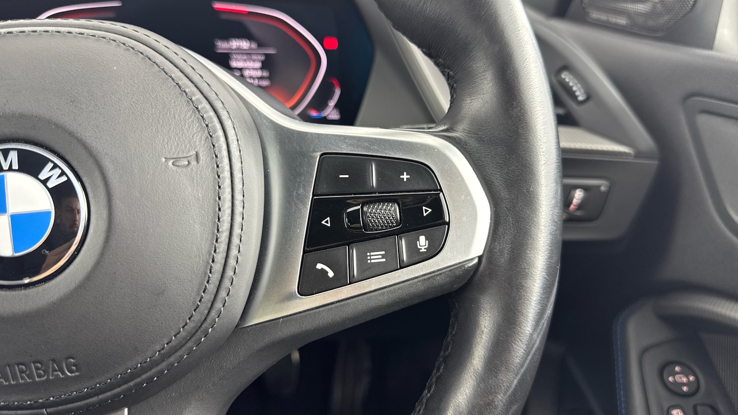 Used BMW 1 Series 2023 for sale - 76860185: Photo 18