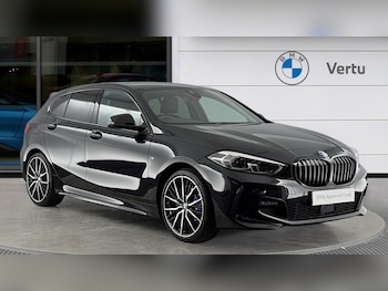 BMW - 1 Series