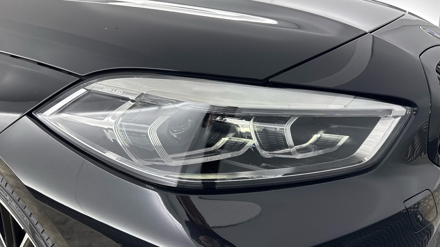 Used BMW 1 Series 2023 for sale - 76860185: Photo 22