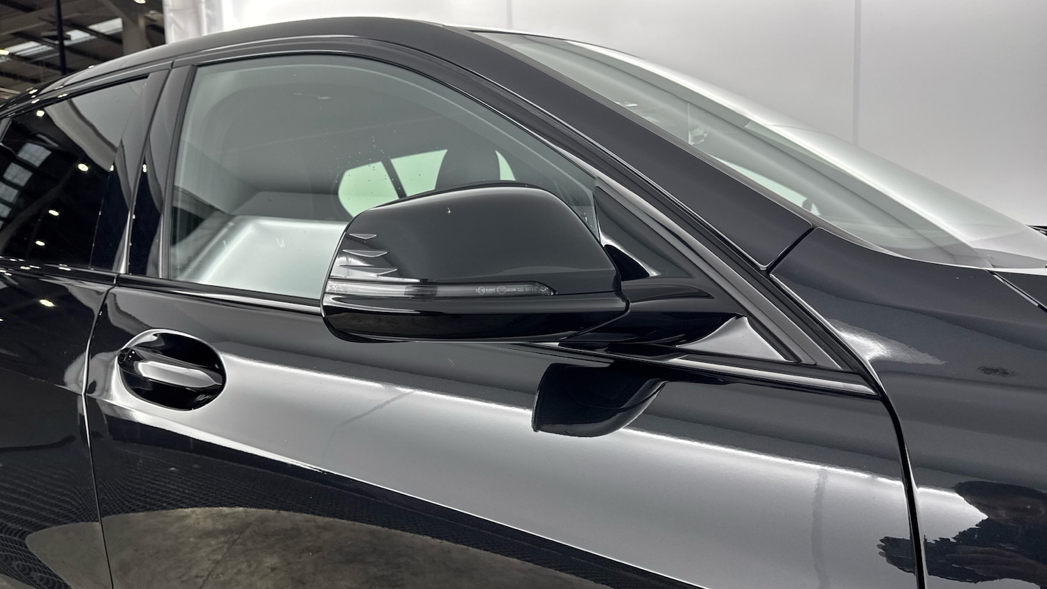 Used BMW 1 Series 2023 for sale - 76860185: Photo 24