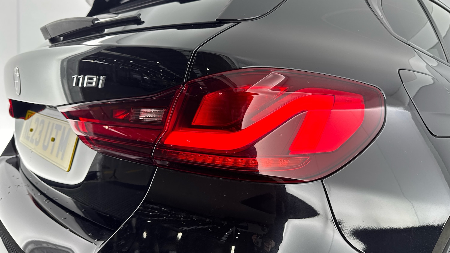 Used BMW 1 Series 2023 for sale - 76860185: Photo 25