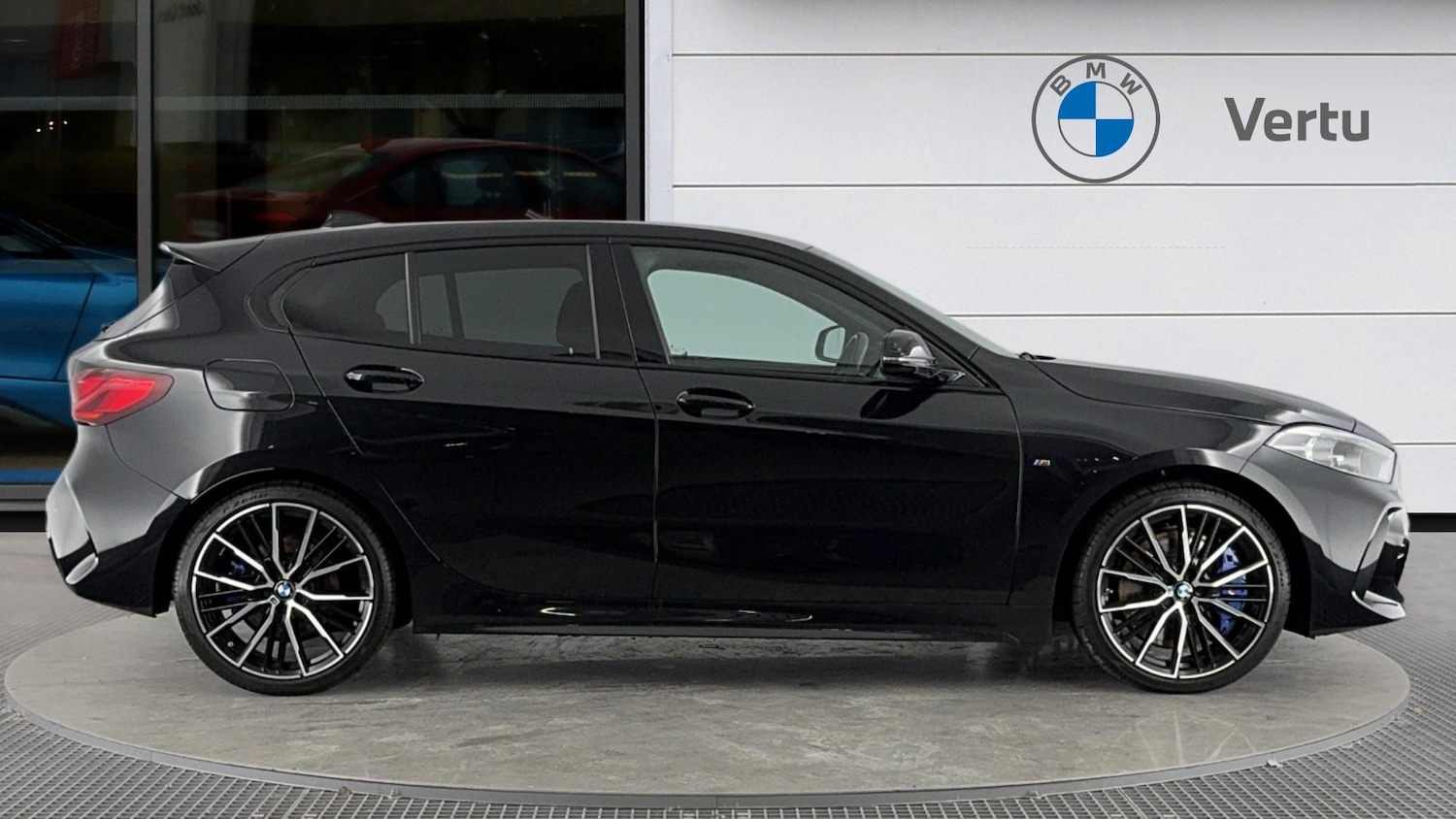 Used BMW 1 Series 2023 for sale - 76860185: Photo 3