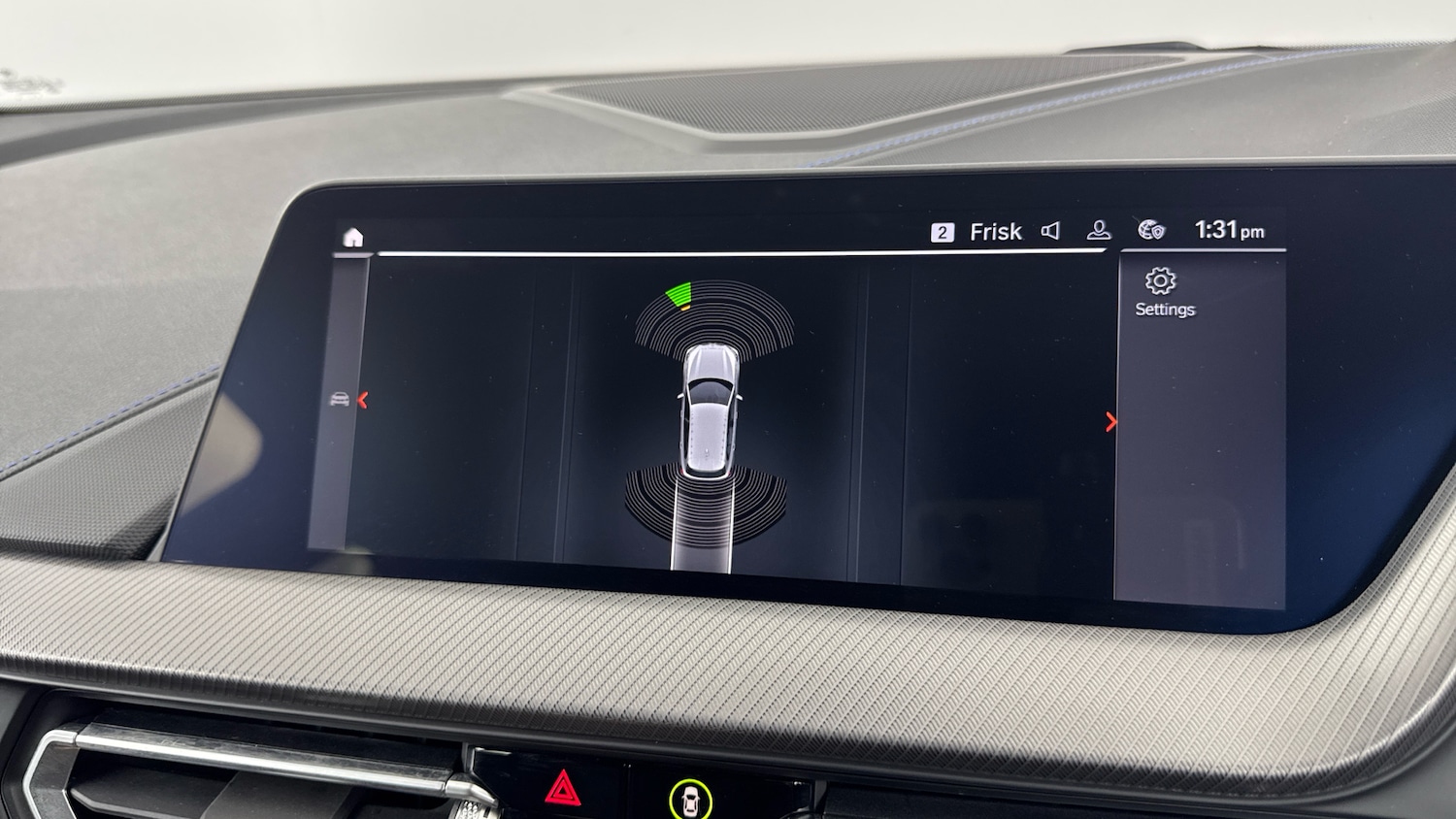 Used BMW 1 Series 2023 for sale - 76860185: Photo 31