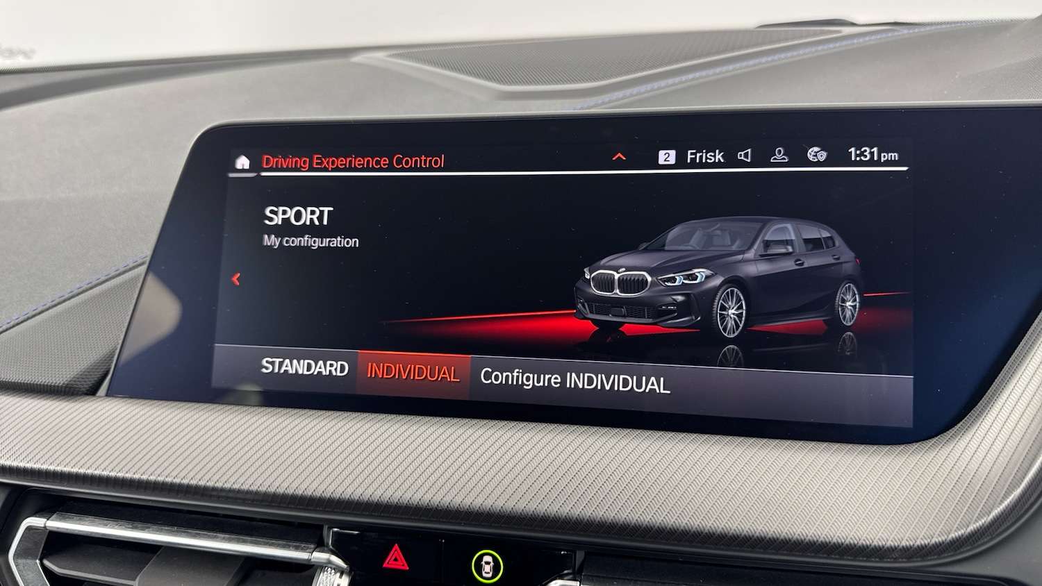 Used BMW 1 Series 2023 for sale - 76860185: Photo 32