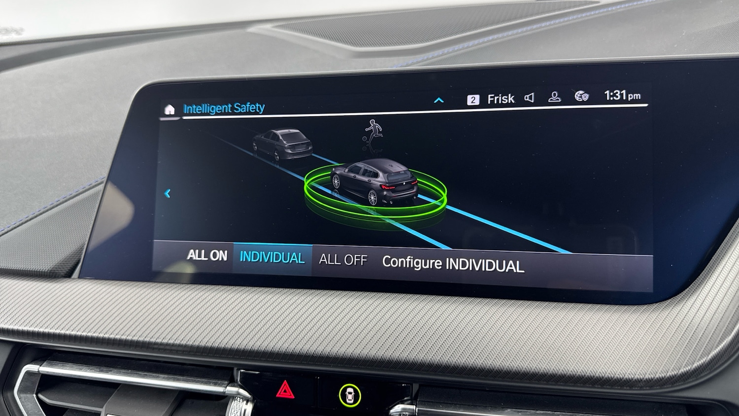 Used BMW 1 Series 2023 for sale - 76860185: Photo 35