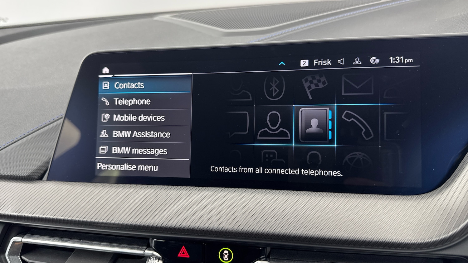 Used BMW 1 Series 2023 for sale - 76860185: Photo 37