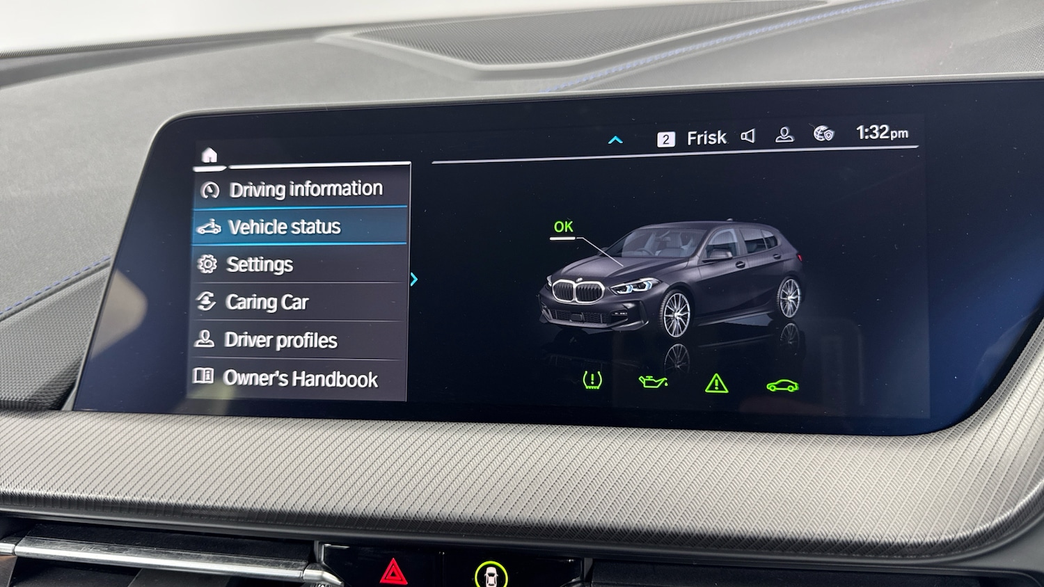 Used BMW 1 Series 2023 for sale - 76860185: Photo 38