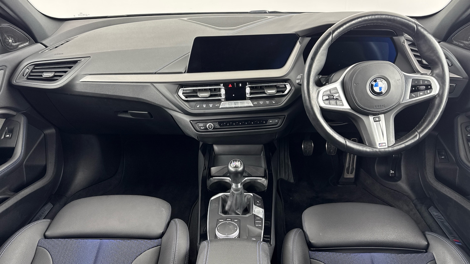 Used BMW 1 Series 2023 for sale - 76860185: Photo 4