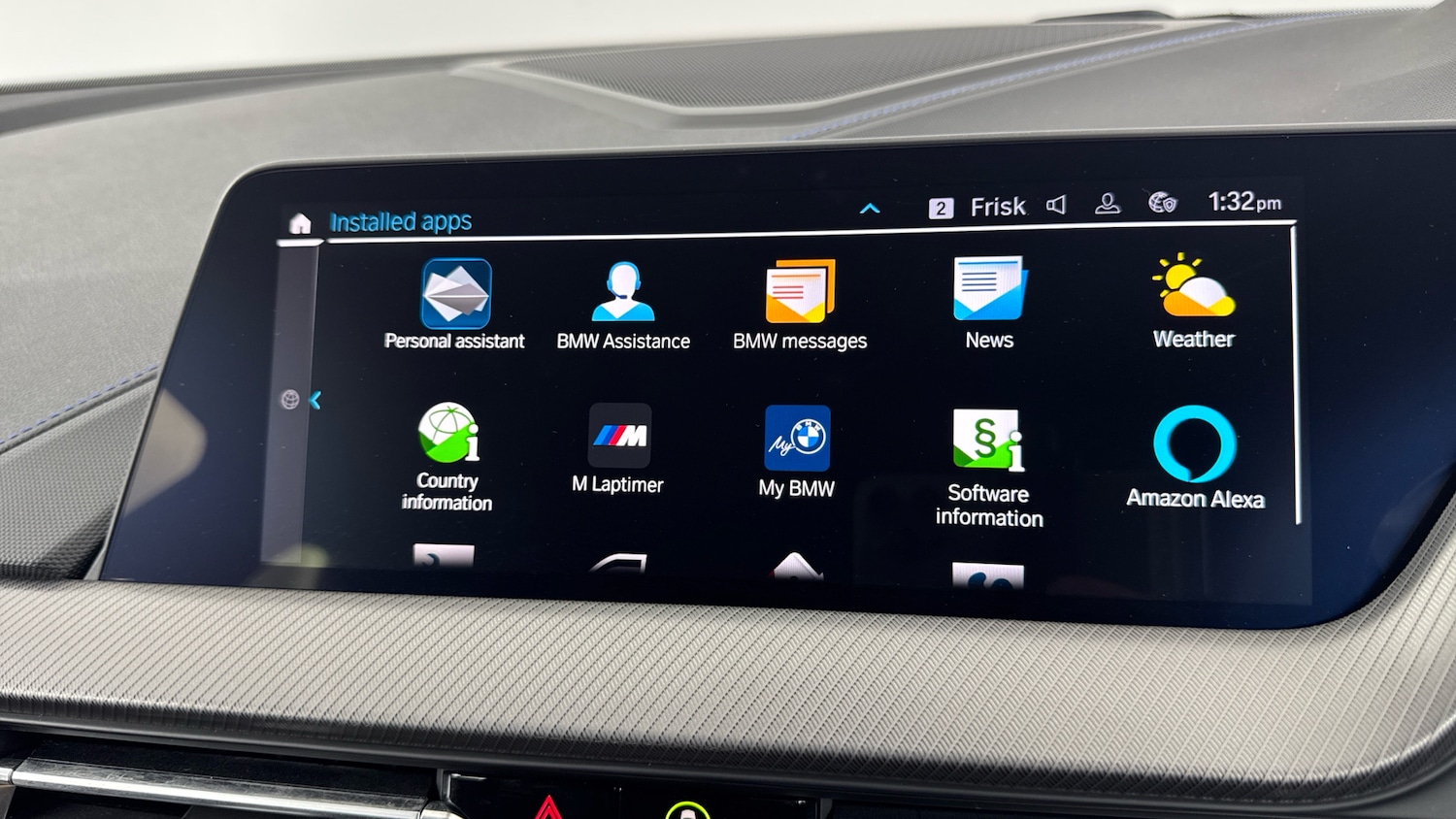 Used BMW 1 Series 2023 for sale - 76860185: Photo 43