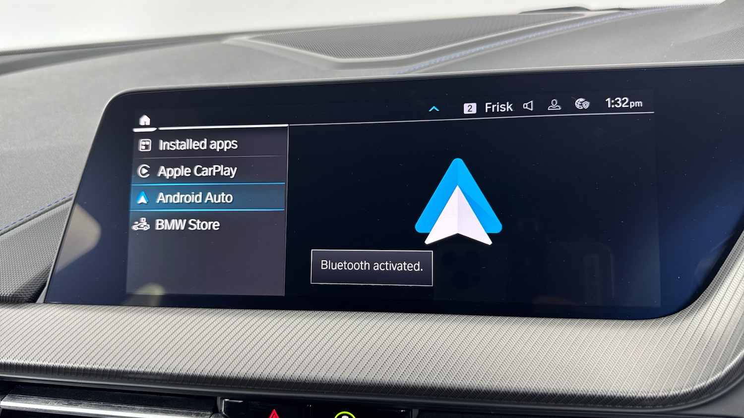 Used BMW 1 Series 2023 for sale - 76860185: Photo 45