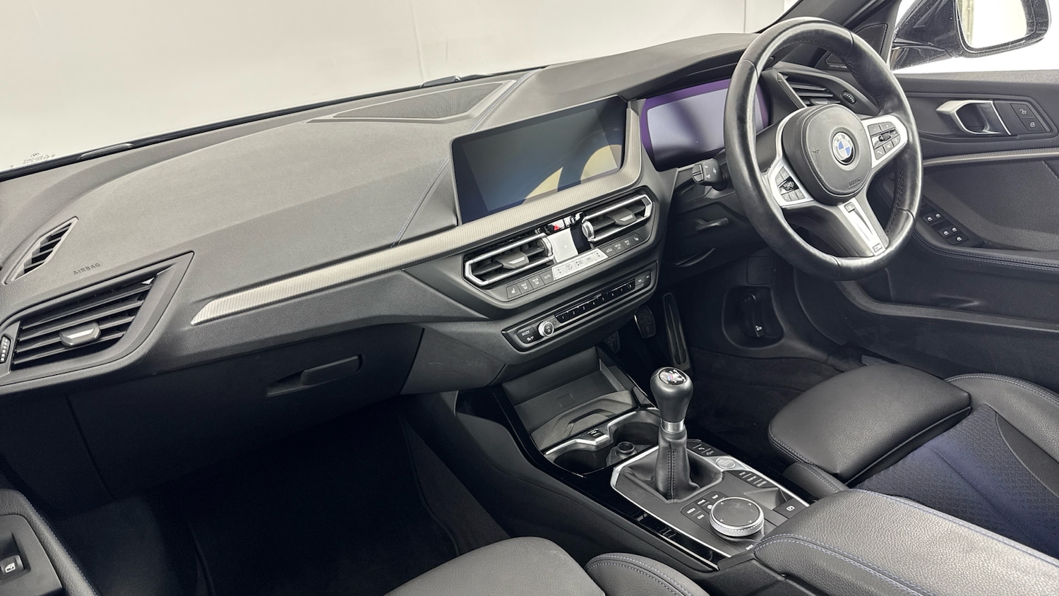 Used BMW 1 Series 2023 for sale - 76860185: Photo 7