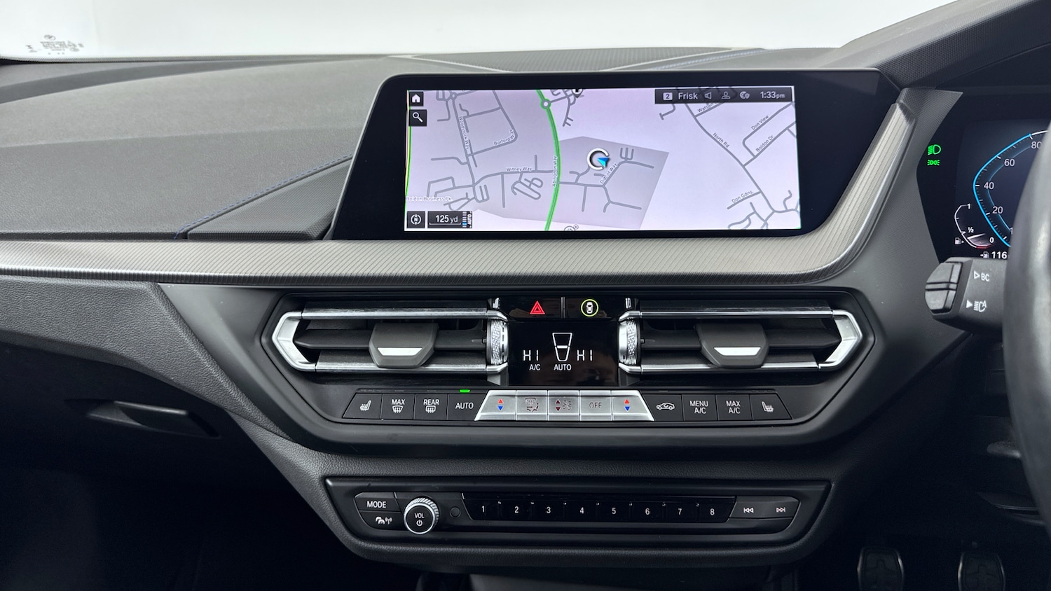 Used BMW 1 Series 2023 for sale - 76860185: Photo 8