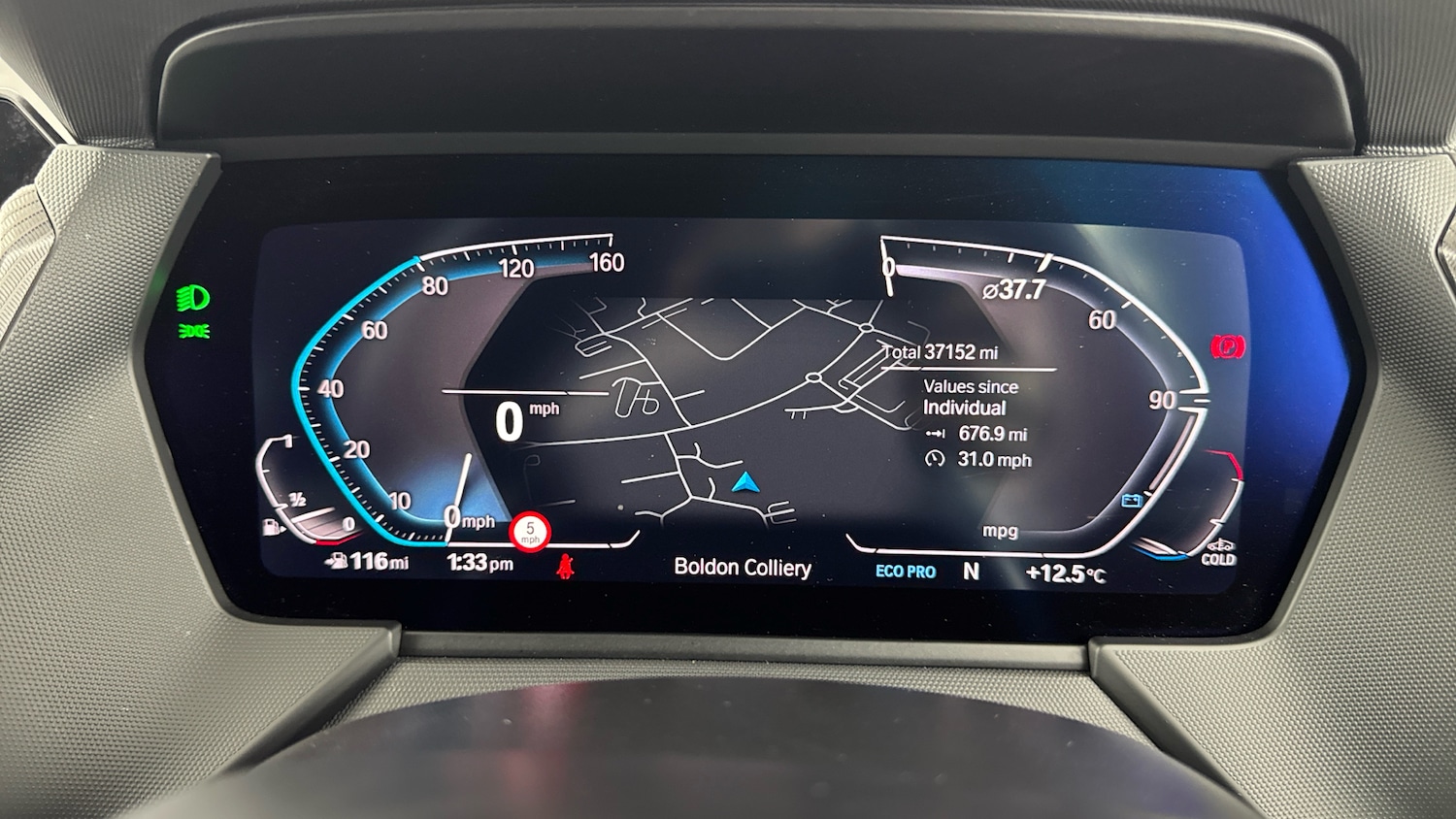 Used BMW 1 Series 2023 for sale - 76860185: Photo 9