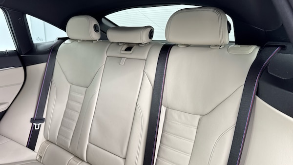 Used BMW i4 2025 for sale - 76234595: Photo 12