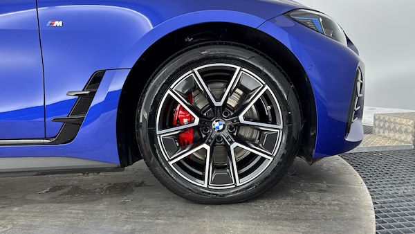 Used BMW i4 2025 for sale - 76234595: Photo 14
