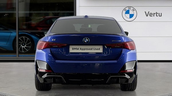 Used BMW i4 2025 for sale - 76234595: Photo 15
