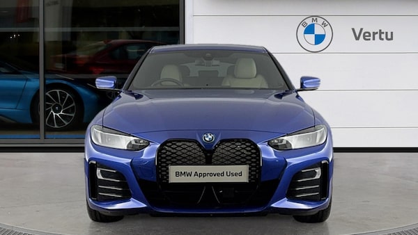 Used BMW i4 2025 for sale - 76234595: Photo 16