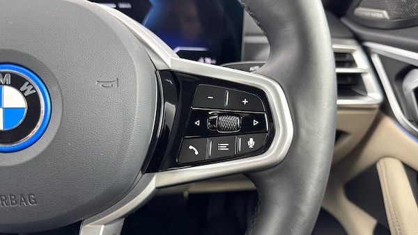 Used BMW i4 2025 for sale - 76234595: Photo 18
