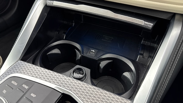 Used BMW i4 2025 for sale - 76234595: Photo 19