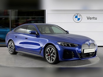 2025 (74) - 250kW eDrive40 M Sport 83.9kWh 5dr Auto