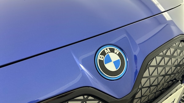 Used BMW i4 2025 for sale - 76234595: Photo 21