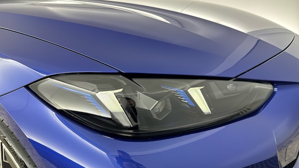 Used BMW i4 2025 for sale - 76234595: Photo 22