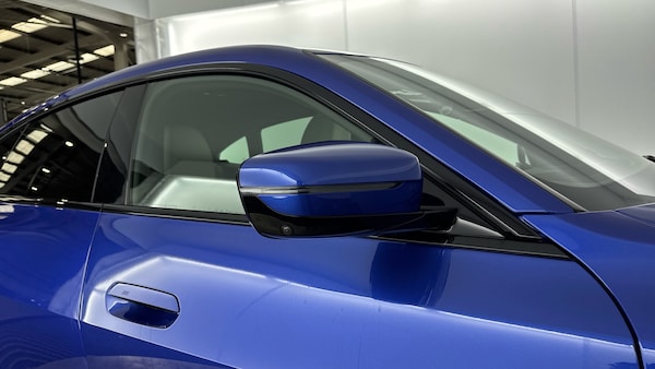 Used BMW i4 2025 for sale - 76234595: Photo 24