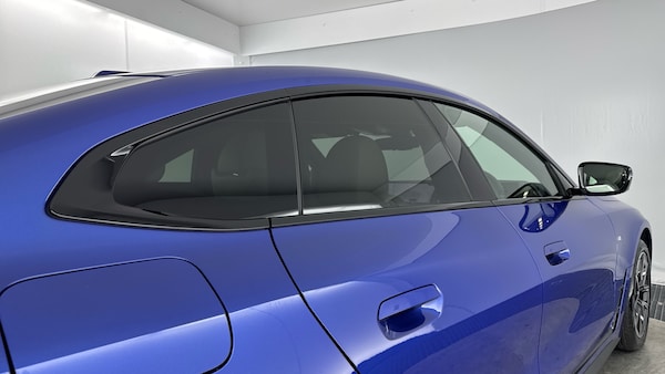 Used BMW i4 2025 for sale - 76234595: Photo 27