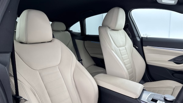 Used BMW i4 2025 for sale - 76234595: Photo 29
