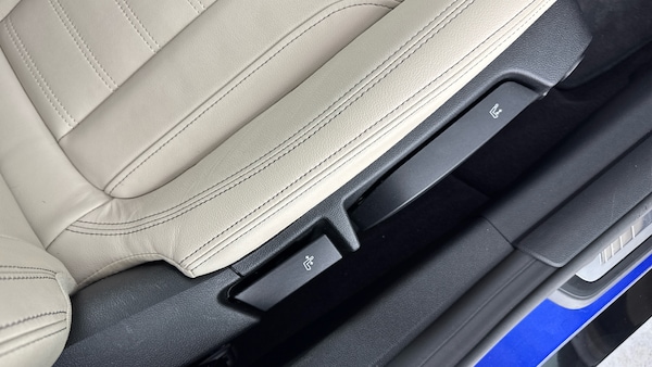 Used BMW i4 2025 for sale - 76234595: Photo 30