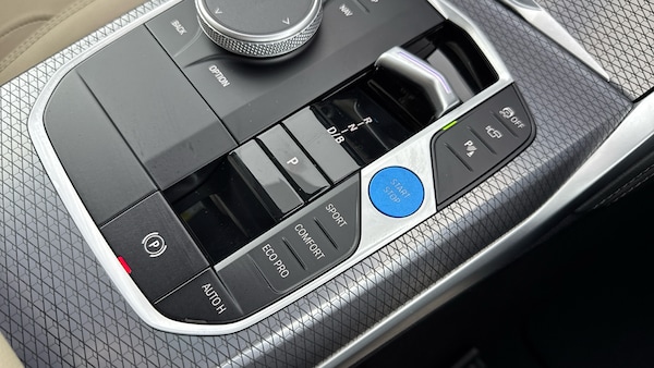 Used BMW i4 2025 for sale - 76234595: Photo 33