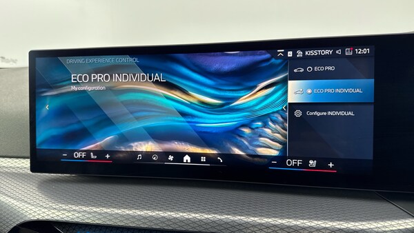 Used BMW i4 2025 for sale - 76234595: Photo 38