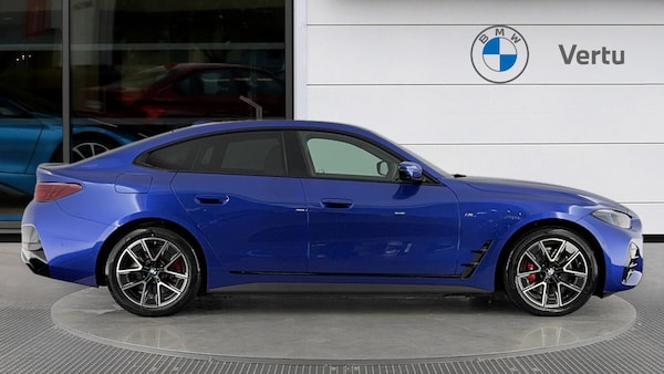 Used BMW i4 2025 for sale - 76234595: Photo 3
