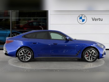 Used BMW i4 2025 for sale - 76234595: Photo 3