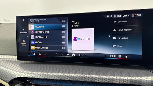 Used BMW i4 2025 for sale - 76234595: Photo 40
